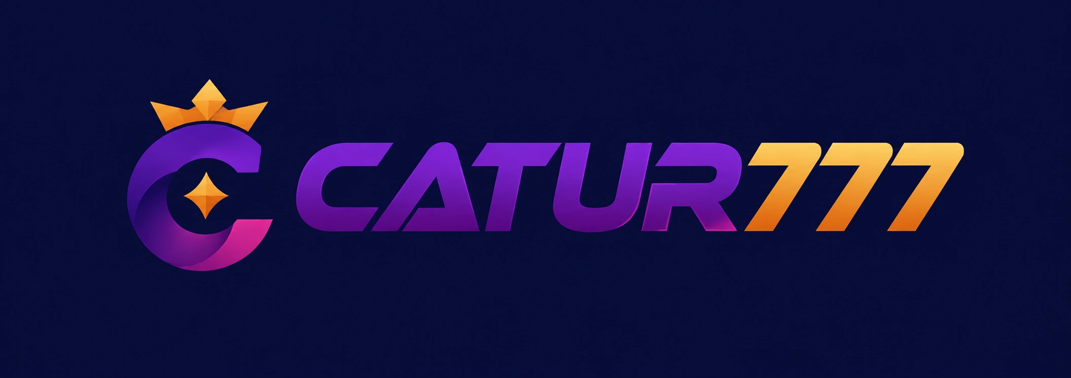 CATUR777 Logo
